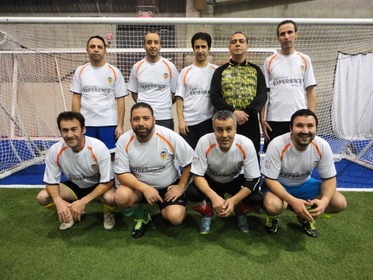 Union algeria